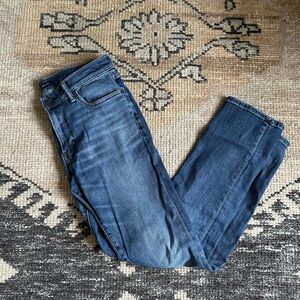 Men’s Lucky Jeans